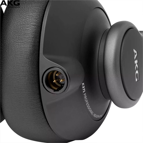 Tai Nghe AKG K371 7
